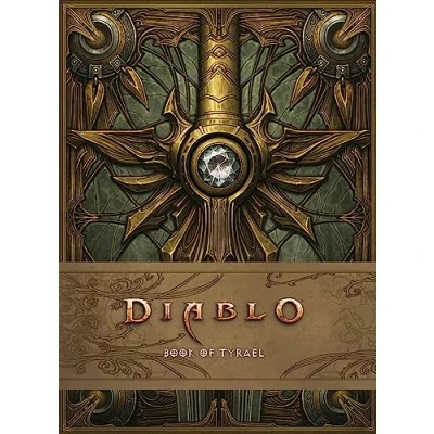 Afbeelding van Diablo