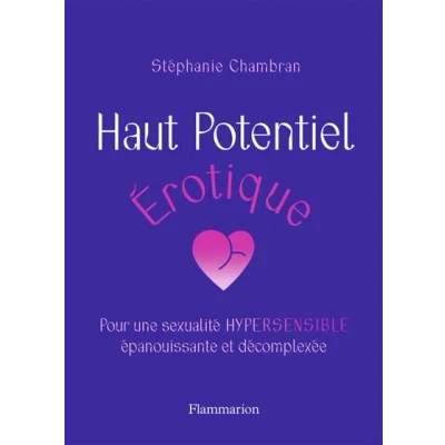 Image de Haut potentiel érotique