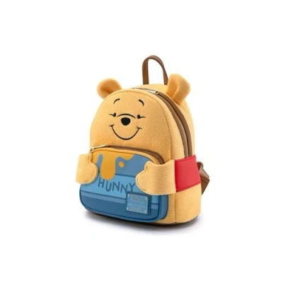 Image de DISNEY WINNIE THE POOH MINI BACKPACK