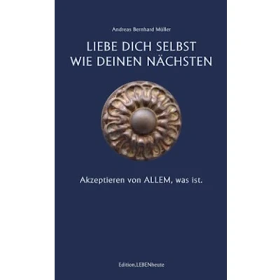 Afbeelding van Liebe dich selbst wie deinen Nächsten