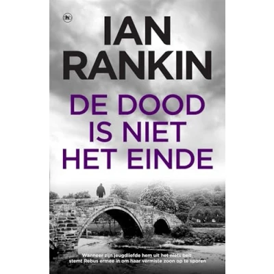 Afbeelding van De dood is niet het einde