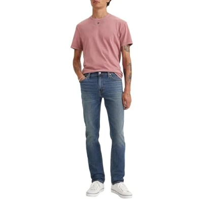 Image de Levi&#039;s Homme Jeans 511 Slim, Everything Is Cool, 36W / 32L