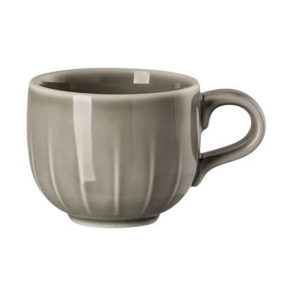 Afbeelding van Arzberg Espresso kopje met Oor Joyn Grijs 90 ml