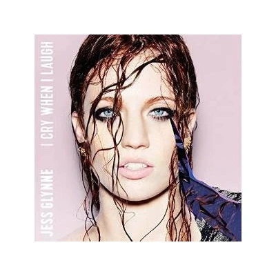 Afbeelding van I Cry When Laugh (Deluxe)