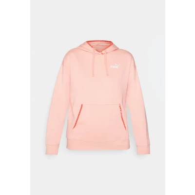 Afbeelding van PUMA Ess Graphic Animal Comfort Hoodie, uniseks, 1 stuk