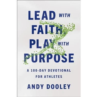 Afbeelding van Lead with Faith, Play Purpose