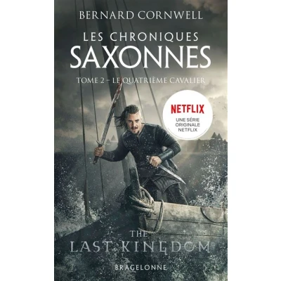 Image de Les Chroniques saxonnes, T2 : Le Quatrième Cavalier