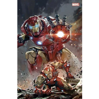 Image de Marvel Comics (II) N03 (Variant Tirage limité) COMPTE FERME