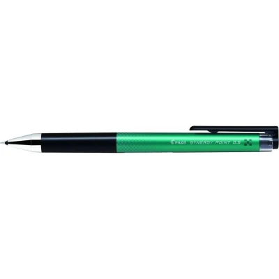 Afbeelding van Gelschrijver Pilot Synergy BLRT SNP5 0.25mm groen