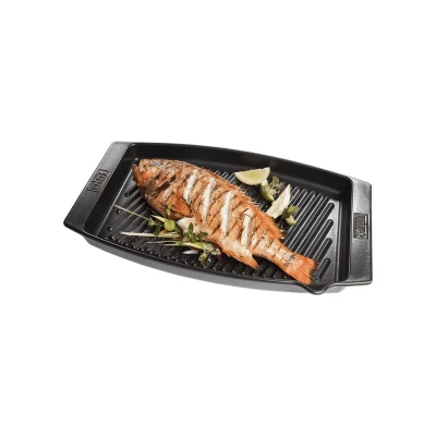 Afbeelding van Weber Keramische grillpan