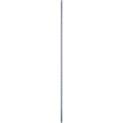 Image de BOSCH 2608586774 perceuse à percussion SDS Max 7, 22 x 1200 1320 mm