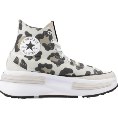 Afbeelding van CONVERSE CHUCK TAYLOR ALL STAR RUN LEGACY CX HI Dierlijke Druk 47,5 EU