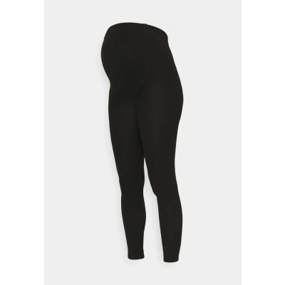 Afbeelding van Legging thermo Oslo Black XS/S