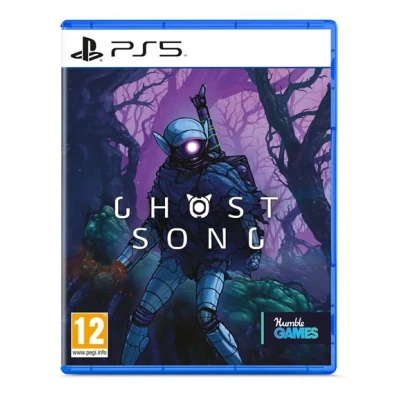 Afbeelding van Ghost Song PS5