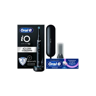 Image de Oral B iO 10 Black