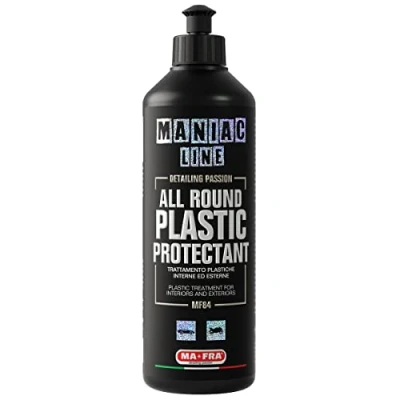 Afbeelding van Maniac Line All Round Plastic Protectant Threatment Interior &amp; Exterior