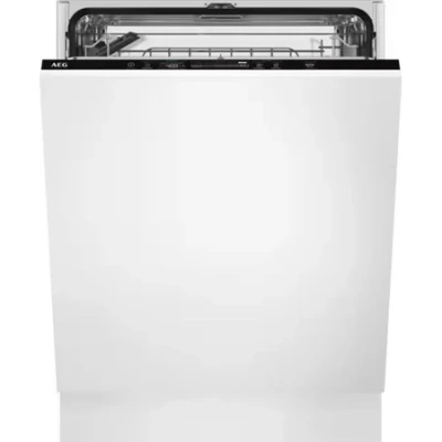 Afbeelding van AEG FSE64610Z Inbouwvaatwasser