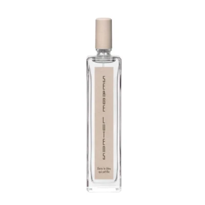 Afbeelding van Serge Lutens Dans Le Bleu Qui Pétille Eau de Parfum 100 ml