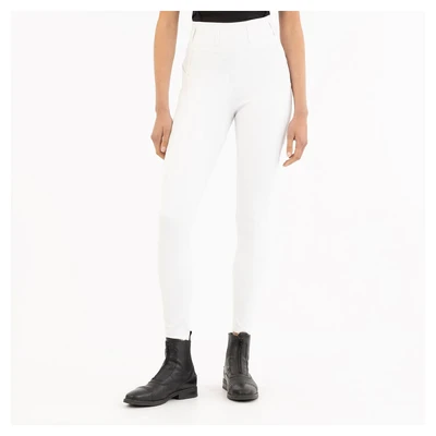 Afbeelding van BR Rijlegging Isadora Full Grip Wit