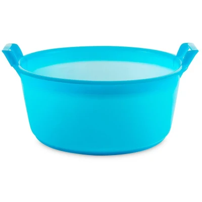 Afbeelding van Wasmand Barbosa Universal 43,2 x 40,5 20,8 cm Polyethyleen 14 L
