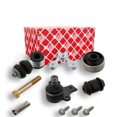 Afbeelding van Febi Bilstein Draagarm Montageset / 14416