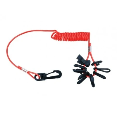 Afbeelding van Hat Kill Cord Outboard