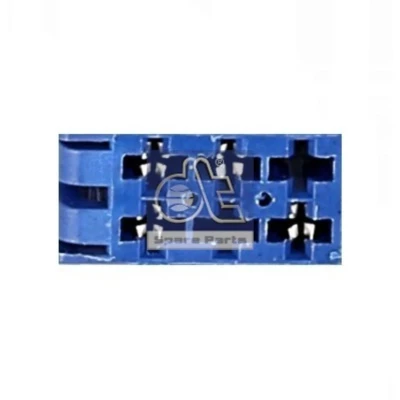 Afbeelding van Dt Spare Parts Stuurslot 5.55152