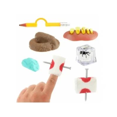 Afbeelding van Selecta Grappenbox Fun with Money