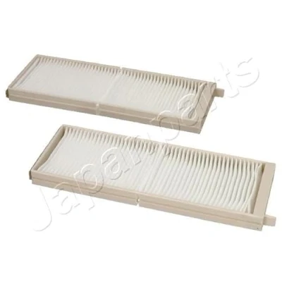 Afbeelding van JAPANPARTS FAA MH00 Interieurfilter Filter insert 278mm 104mm 20mm