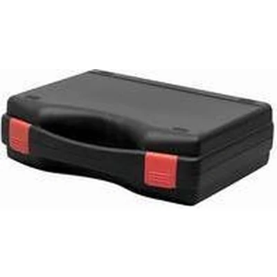 Afbeelding van Viso Gereedschapskoffer (zonder inhoud) Universeel (l x b h) 255 210 72 mm
