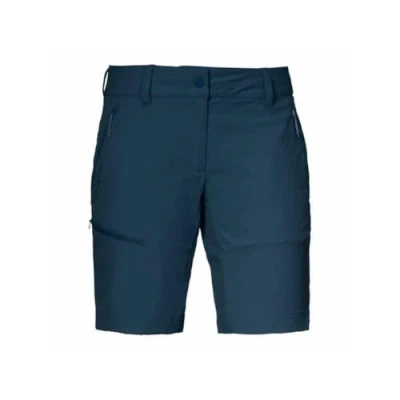 Afbeelding van Schöffel Damesshort Toblach2 korte broek,