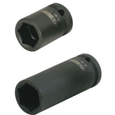 Afbeelding van KS Tools, Dopsleutel + dopmoer, 515.0306