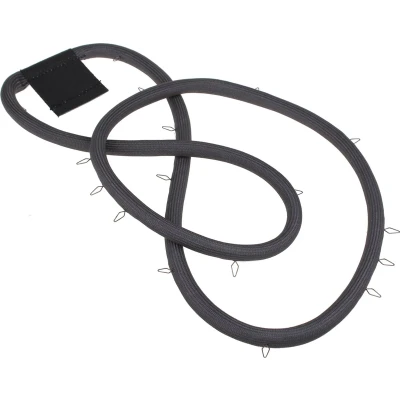Afbeelding van Ariston Deurdichting ovendeur pyroclips 21 clips C00096820