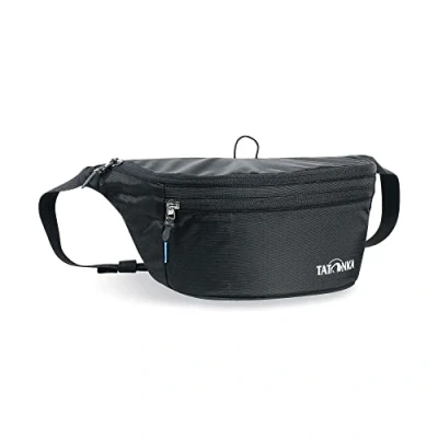 Afbeelding van Tatonka Unisex tas Ilium M H zwart, 35 x 14 10 cm EU
