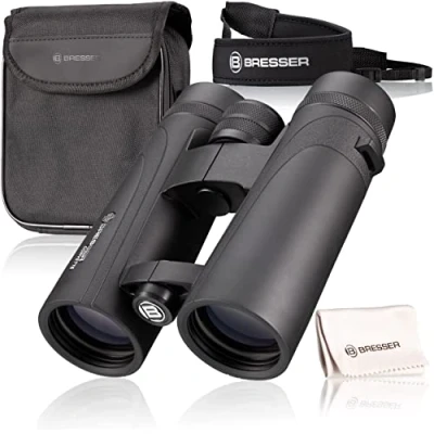 Afbeelding van Bresser Corvette 10x42 Waterproof
