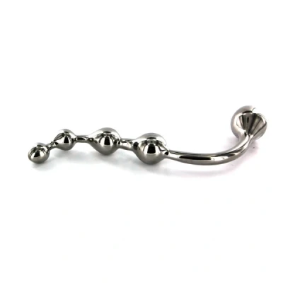 Afbeelding van Twisted Dildo XL