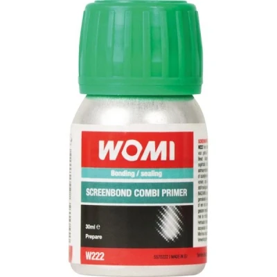 Afbeelding van Womi W222 Screenbond Combi Primer 30ml 5570222