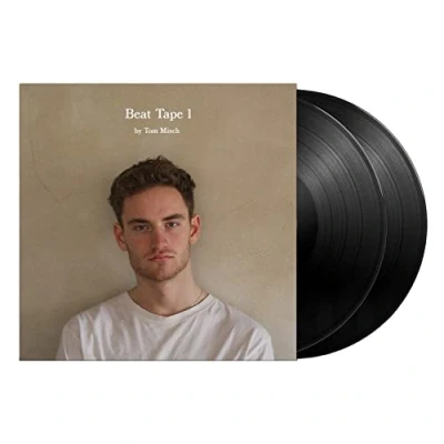 Afbeelding van Tom Misch Beat Tape 1 (2 LPs)