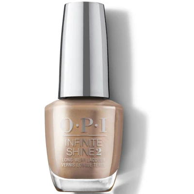 Afbeelding van OPI Infinite Shine Fall ing for Milan Nagellak met Geleffect