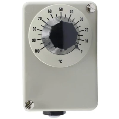 Afbeelding van Jumo Temperatuurregelaar
