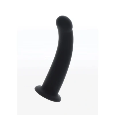 Afbeelding van Strap On Dildo Taboom Medium