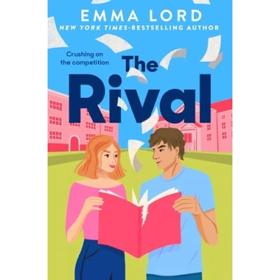 Afbeelding van The Rival