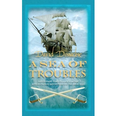 Afbeelding van Sea Of Troubles
