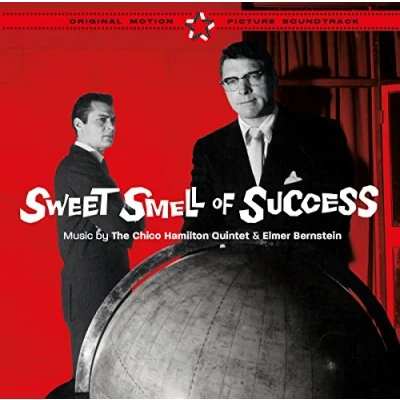 Afbeelding van Sweet Smell Of Success