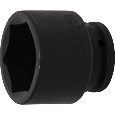 Afbeelding van BGS Kracht dopsleuteldop zeskant 3/4&quot; 50 mm