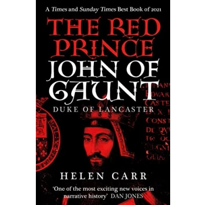 Afbeelding van The Red Prince