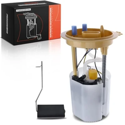 Afbeelding van Diesel brandstofpomp voor A3 Altea Leon Toledo III Yeti EOS Golf V J e t a 1.6L 1.9L 2.0L 2003 2020 1K0919050AB