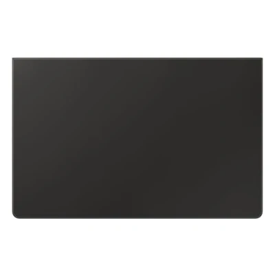 Afbeelding van Samsung Boekhoes toetsenbord slank voor Tab S10 Ultra/S9 Ultra (NL, Galaxy Ultra, S9 Ultra), Tablet toetsenbord, Zwart