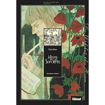 Afbeelding van Le livre des sorcieres,02