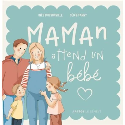 Image de Maman attend un bébé